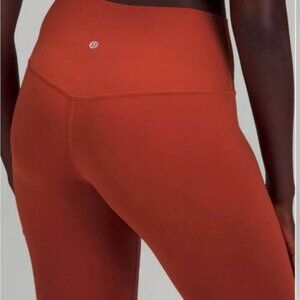NWT Lululemon Align HP Pant 28"